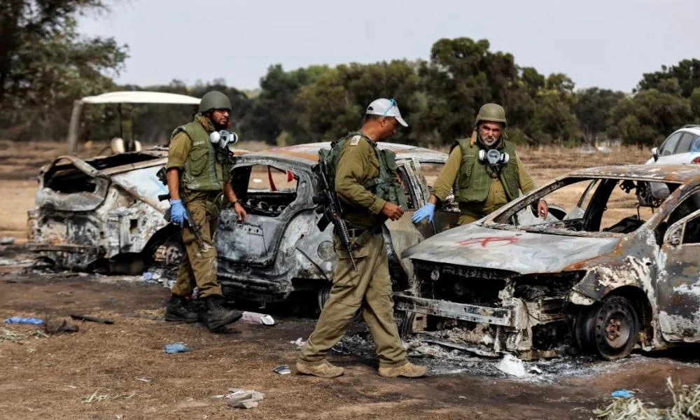 Φρικιαστικές αποκαλύψεις: Πόσους ισραηλινούς άμαχους σκότωσε το ίδιο το Ισραήλ την 7η Οκτωβρίου;